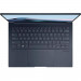 Ноутбук ASUS Zenbook 14 UX3405CA-ST1353, Intel Core Ultra 7 255H/32Gb/SSD1Tb/14"/OLED/WQXGA+/2880x1800/120Hz/NoOS/синий