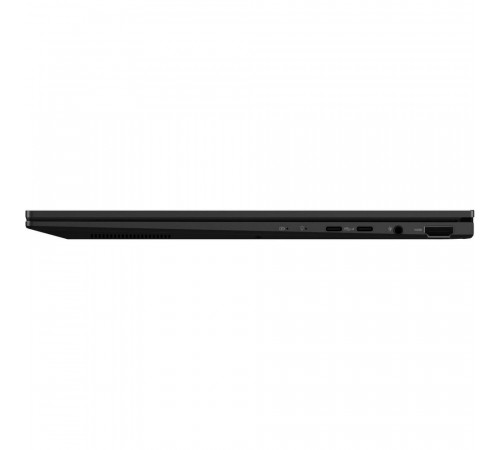Ноутбук ASUS Zenbook 14 UM3406GA-QD093X, AMD Ryzen AI 7 445/32Gb/SSD1Tb/14"/OLED/WUXGA/1920x1200/60Hz/Win11Pro/черный