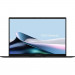 Ноутбук ASUS Zenbook 14 UM3406GA-QD049 AMD Ryzen 5 430/16Gb (soldered D5)/SSD512Gb/UMA/14"/OLED/WUXGA/1920x1200/60Hz/NoOS/черный