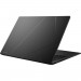 Ноутбук ASUS Zenbook 14 UM3406GA-QD049 AMD Ryzen 5 430/16Gb (soldered D5)/SSD512Gb/UMA/14"/OLED/WUXGA/1920x1200/60Hz/NoOS/черный
