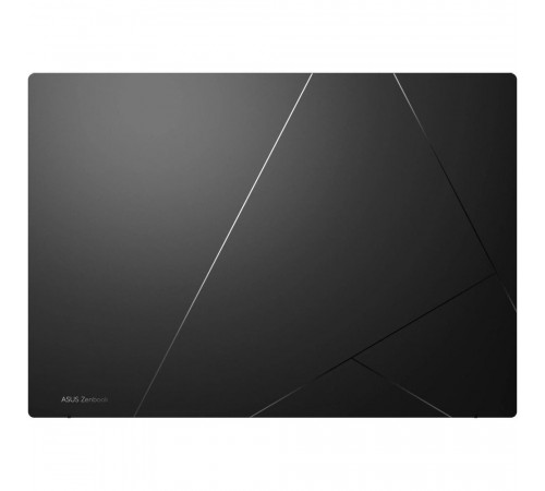 Ноутбук ASUS Zenbook 14 UM3406GA-QD049 AMD Ryzen 5 430/16Gb (soldered D5)/SSD512Gb/UMA/14"/OLED/WUXGA/1920x1200/60Hz/NoOS/черный