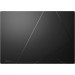 Ноутбук ASUS Zenbook 14 UM3406GA-QD049 AMD Ryzen 5 430/16Gb (soldered D5)/SSD512Gb/UMA/14"/OLED/WUXGA/1920x1200/60Hz/NoOS/черный