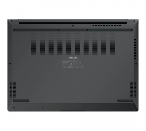 Ноутбук ASUS Zenbook 14 UM3406GA-QD049 AMD Ryzen 5 430/16Gb (soldered D5)/SSD512Gb/UMA/14"/OLED/WUXGA/1920x1200/60Hz/NoOS/черный