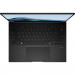 Ноутбук ASUS Zenbook 14 UM3406GA-QD049 AMD Ryzen 5 430/16Gb (soldered D5)/SSD512Gb/UMA/14"/OLED/WUXGA/1920x1200/60Hz/NoOS/черный