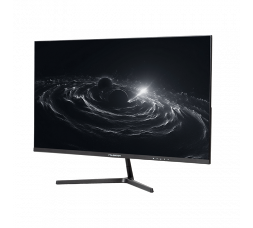 Монитор Гравитон МН27Б ЕЦРТ.467846.001-04 27", IPS,1920x1080,178°/178°,5мс,300кд/м, 75Гц,Type-C PD,2xHDMI2.0,2xUSB2.0,VESA 100x100,3YBAS
