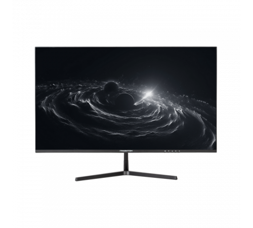 Монитор Гравитон МН27Б ЕЦРТ.467846.001-04 27", IPS,1920x1080,178°/178°,5мс,300кд/м, 75Гц,Type-C PD,2xHDMI2.0,2xUSB2.0,VESA 100x100,3YBAS