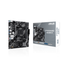 Материнская плата ASUS PRIME A520M-R (AM4)