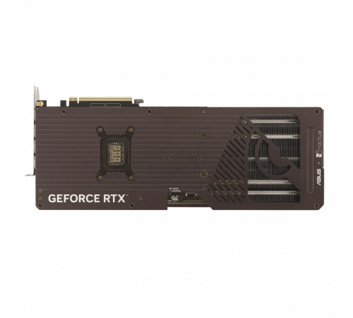 Видеокарта ASUS RTX5080 NOCTUA OC 16GB, GDDR7/256-bit