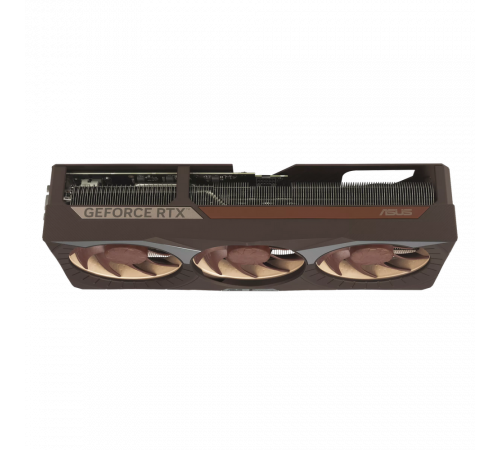 Видеокарта ASUS RTX5080 NOCTUA OC 16GB, GDDR7/256-bit