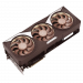Видеокарта ASUS RTX5080 NOCTUA OC 16GB, GDDR7/256-bit