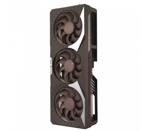 Видеокарта ASUS RTX5080 NOCTUA OC 16GB, GDDR7/256-bit