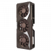 Видеокарта ASUS RTX5080 NOCTUA OC 16GB, GDDR7/256-bit