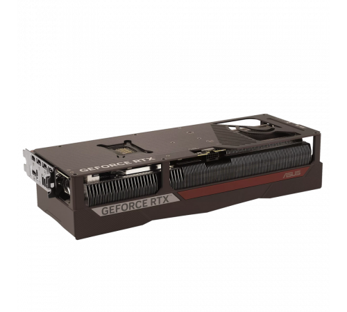 Видеокарта ASUS RTX5080 NOCTUA OC 16GB, GDDR7/256-bit