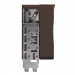 Видеокарта ASUS RTX5080 NOCTUA OC 16GB, GDDR7/256-bit
