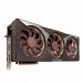 Видеокарта ASUS RTX5080 NOCTUA OC 16GB, GDDR7/256-bit