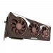 Видеокарта ASUS RTX5080 NOCTUA OC 16GB, GDDR7/256-bit
