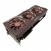 Видеокарта ASUS RTX5080 NOCTUA OC 16GB, GDDR7/256-bit