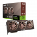 Видеокарта ASUS RTX5080 NOCTUA OC 16GB, GDDR7/256-bit