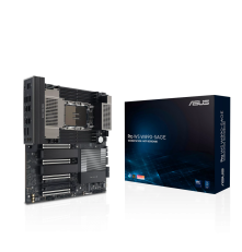 Материнская плата ASUS PRO WS W890-SAGE (LGA4710-v2)