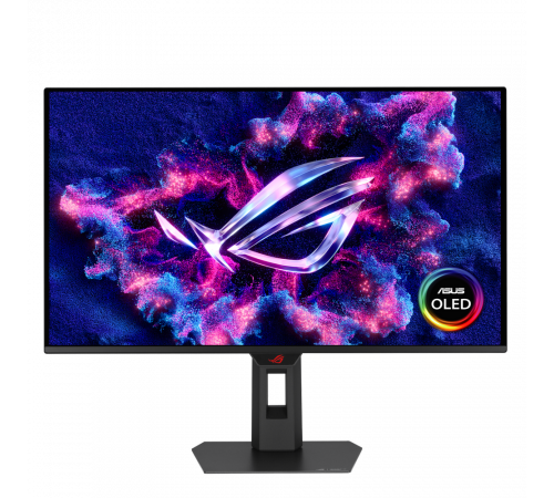 Монитор ASUS XG27ACDMS (26.5")