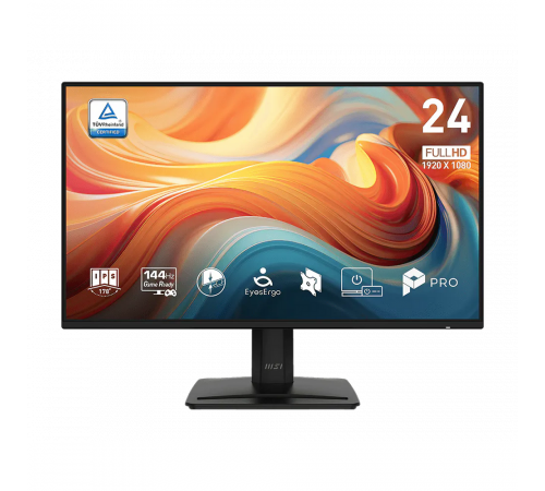 Монитор MSI PRO MP242 E14A (23.8")