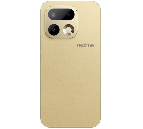 Смартфон Realme RMX5120 16 Pro 8 + 256GB, бежевый