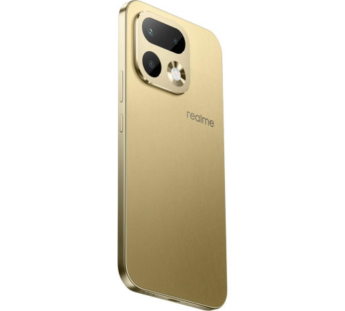Смартфон Realme RMX5120 16 Pro 8 + 256GB, бежевый