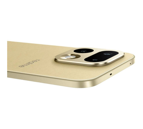 Смартфон Realme RMX5120 16 Pro 8 + 256GB, бежевый