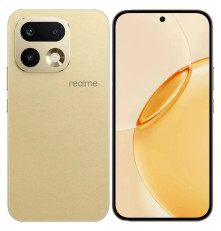 Смартфон Realme RMX5120 16 Pro 12 + 512GB, бежевый