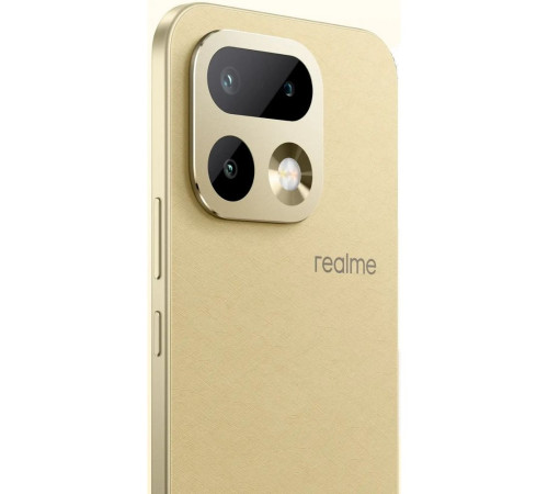 Смартфон Realme RMX5120 16 Pro 12 + 512GB, бежевый