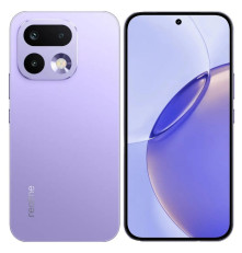 Смартфон Realme RMX5120 16 Pro 12 + 512GB, сиреневый