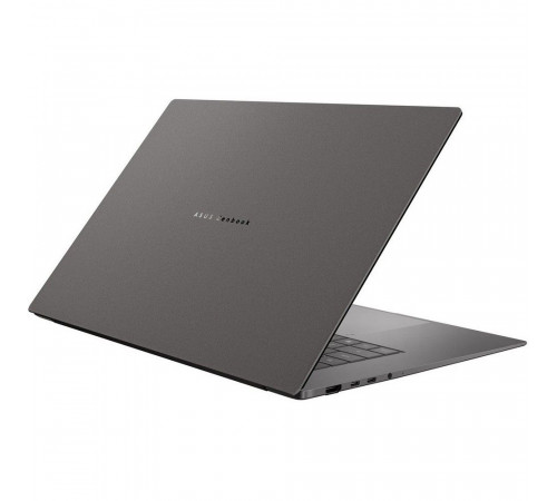Ноутбук ASUS Zenbook S16 UM5606GA-SS179W, AMD Ryzen AI 9 HX 470/32Gb/SSD1Tb/16"/OLED/WQXGA+/2880x1800/120Hz/Win11/серый