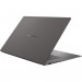 Ноутбук ASUS Zenbook S16 UM5606GA-SS179W, AMD Ryzen AI 9 HX 470/32Gb/SSD1Tb/16"/OLED/WQXGA+/2880x1800/120Hz/Win11/серый