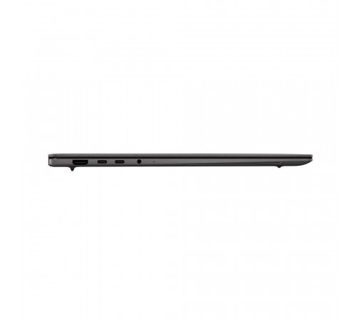 Ноутбук ASUS Zenbook S16 UM5606GA-SS179W, AMD Ryzen AI 9 HX 470/32Gb/SSD1Tb/16"/OLED/WQXGA+/2880x1800/120Hz/Win11/серый