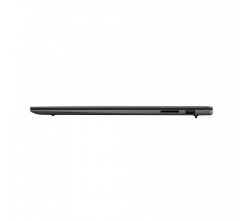Ноутбук ASUS Zenbook S16 UM5606GA-SS179W, AMD Ryzen AI 9 HX 470/32Gb/SSD1Tb/16"/OLED/WQXGA+/2880x1800/120Hz/Win11/серый