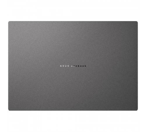 Ноутбук ASUS Zenbook S16 UM5606GA-SS179W, AMD Ryzen AI 9 HX 470/32Gb/SSD1Tb/16"/OLED/WQXGA+/2880x1800/120Hz/Win11/серый