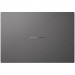 Ноутбук ASUS Zenbook S16 UM5606GA-SS179W, AMD Ryzen AI 9 HX 470/32Gb/SSD1Tb/16"/OLED/WQXGA+/2880x1800/120Hz/Win11/серый