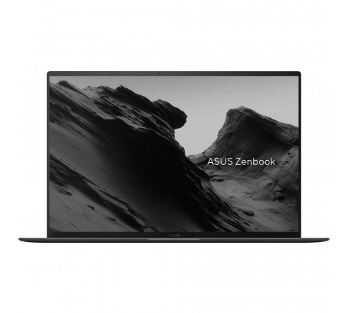 Ноутбук ASUS Zenbook S16 UM5606GA-SS179W, AMD Ryzen AI 9 HX 470/32Gb/SSD1Tb/16"/OLED/WQXGA+/2880x1800/120Hz/Win11/серый