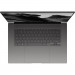 Ноутбук ASUS Zenbook S16 UM5606GA-SS179W, AMD Ryzen AI 9 HX 470/32Gb/SSD1Tb/16"/OLED/WQXGA+/2880x1800/120Hz/Win11/серый