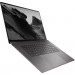 Ноутбук ASUS Zenbook S16 UM5606GA-SS179W, AMD Ryzen AI 9 HX 470/32Gb/SSD1Tb/16"/OLED/WQXGA+/2880x1800/120Hz/Win11/серый