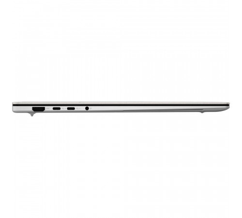 Ноутбук ASUS Zenbook S16 UM5606GA-SS022W AMD Ryzen 7 445/32Gb (soldered D5)//SSD1Tb/UMA/16"/OLED/WQXGA+/2880x1800/120Hz/Win11/White/1.5kg