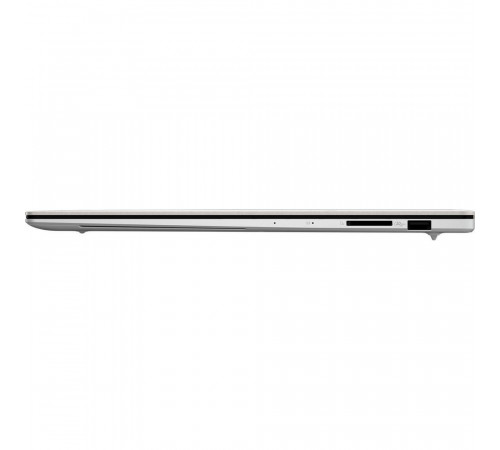 Ноутбук ASUS Zenbook S16 UM5606GA-SS022W AMD Ryzen 7 445/32Gb (soldered D5)//SSD1Tb/UMA/16"/OLED/WQXGA+/2880x1800/120Hz/Win11/White/1.5kg