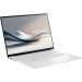 Ноутбук ASUS Zenbook S16 UM5606GA-SS022W AMD Ryzen 7 445/32Gb (soldered D5)//SSD1Tb/UMA/16"/OLED/WQXGA+/2880x1800/120Hz/Win11/White/1.5kg
