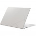 Ноутбук ASUS Zenbook S16 UM5606GA-SS022W AMD Ryzen 7 445/32Gb (soldered D5)//SSD1Tb/UMA/16"/OLED/WQXGA+/2880x1800/120Hz/Win11/White/1.5kg