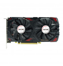 Видеокарта Afox RX580 GAMING 4GB GDDR5 256bit 2xDP HDMI 2FAN RTL