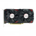 Видеокарта Afox RX580 GAMING 4GB GDDR5 256bit 2xDP HDMI 2FAN RTL
