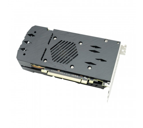 Видеокарта Afox RX580 GAMING 4GB GDDR5 256bit 2xDP HDMI 2FAN RTL