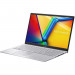 Ноутбук ASUS Vivobook 15 X1504VA-BQ4056, Intel Core 5 120U/16Gb/SSD512Gb/15.6"/IPS/FHD/1920x1080/60Hz/NoOS/серебристый
