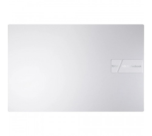 Ноутбук ASUS Vivobook 15 X1504VA-BQ4056, Intel Core 5 120U/16Gb/SSD512Gb/15.6"/IPS/FHD/1920x1080/60Hz/NoOS/серебристый