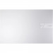 Ноутбук ASUS Vivobook 15 X1504VA-BQ4056, Intel Core 5 120U/16Gb/SSD512Gb/15.6"/IPS/FHD/1920x1080/60Hz/NoOS/серебристый